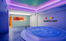 Wellness Hotel Extol Inn - Czech Leading Hotels
